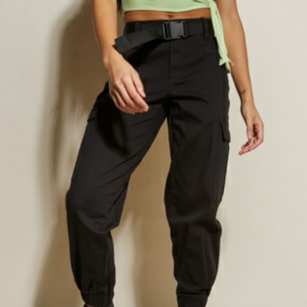 Cargo pants
